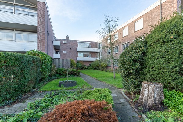 Medium property photo - Groenoord 350, 2401 AM Alphen aan den Rijn